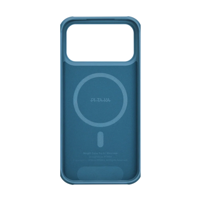 غلاف بيتاكا أراميد بروغارد لآيفون 17 برو ماكس