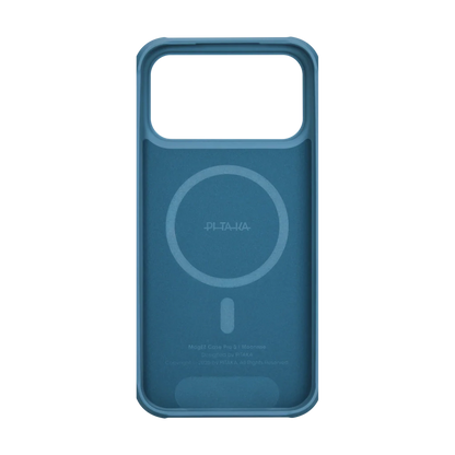 Pitaka Aramid ProGuard Case for iPhone 17 Pro