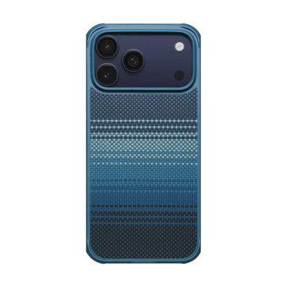 Pitaka Aramid ProGuard Case for iPhone 17 Pro