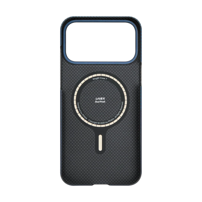 Pitaka Aramid ProGuard Case for iPhone 17 Pro