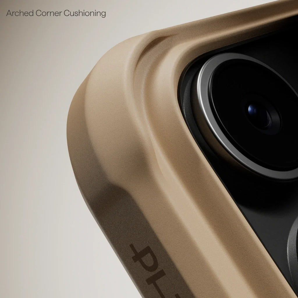 Pitaka Aramid ProGuard Case for iPhone 17 Pro