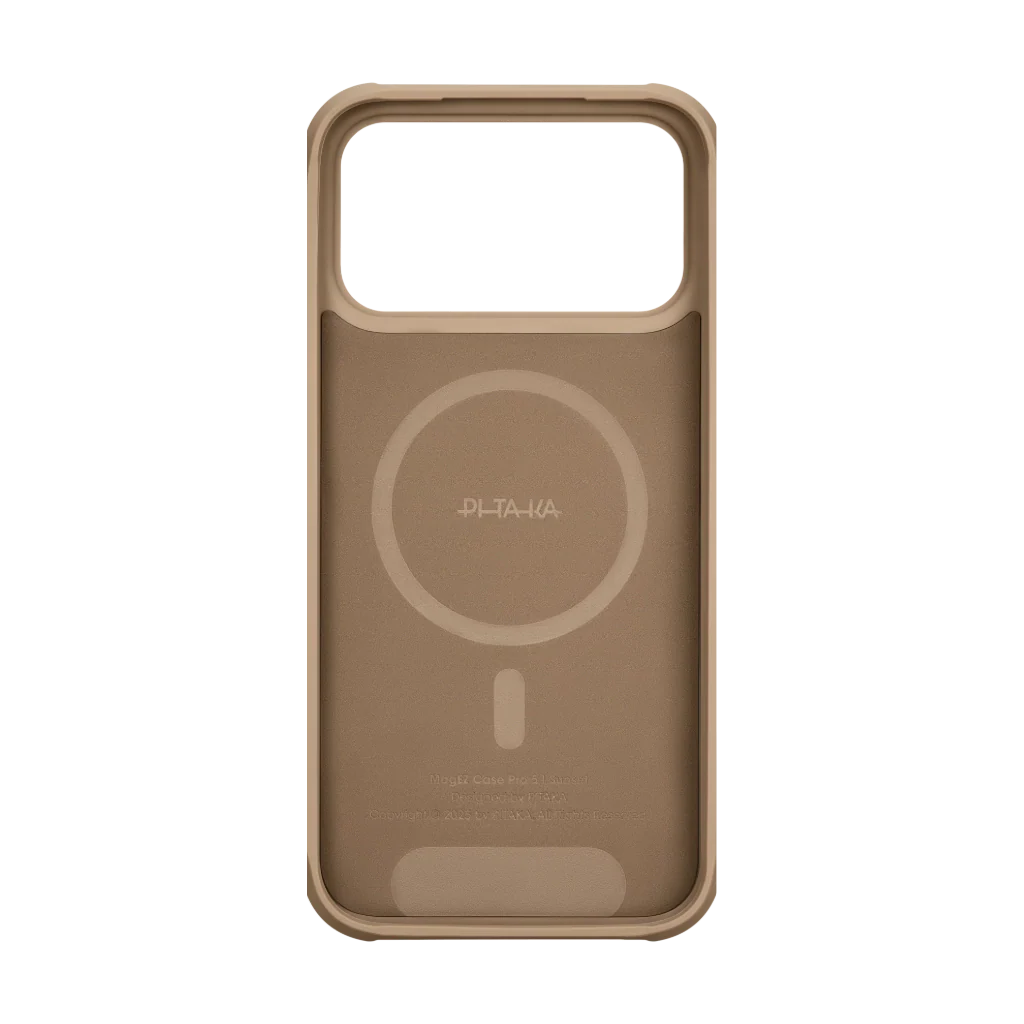 Pitaka Aramid ProGuard Case for iPhone 17 Pro