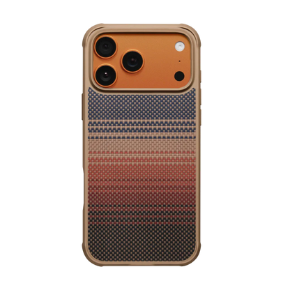 Pitaka Aramid ProGuard Case for iPhone 17 Pro