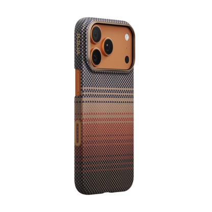 Pitaka Ultra-Slim Case (With PitaTap) for iPhone 17 Pro