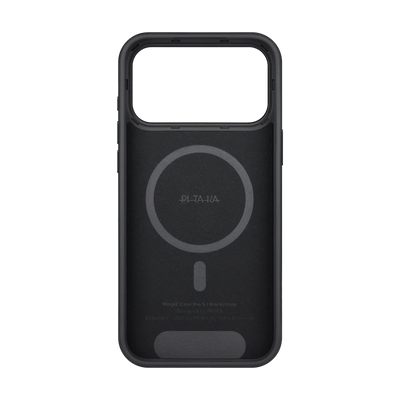 غلاف بيتاكا أراميد ألترا غارد مع إطار أراميد لهاتف آيفون 17 برو