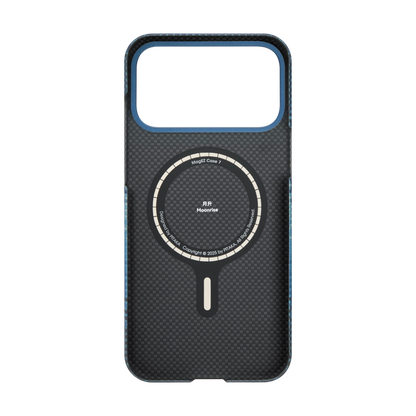 Pitaka Ultra-Slim Case (With PitaTap) for iPhone 17 Pro