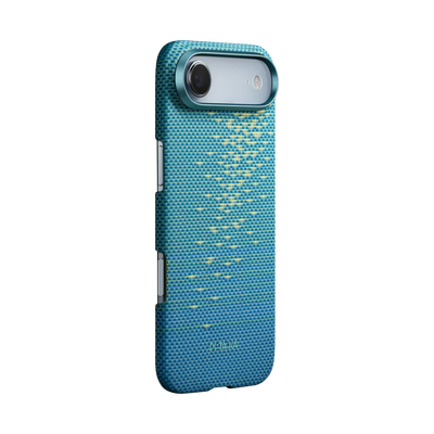 #Lucid Blue_pitaka-ultra-slim-case-for-iphone-17-air