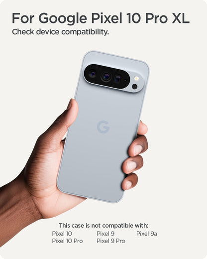 سبجن روجيد أرمور (ماج فيت) لجوجل بيكسل 10 برو XL / 10 برو / 10 مع بيكسل سناب