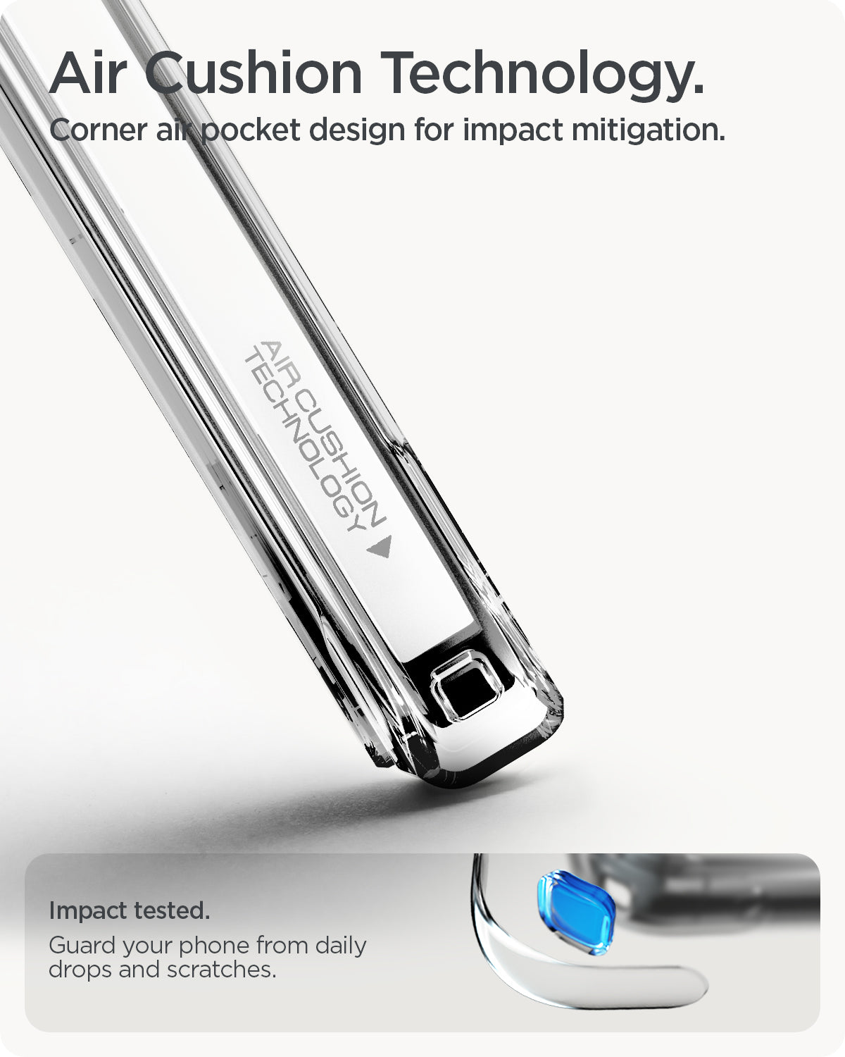 Spigen Ultra Hybrid Metal Ring (MagFit) Case for Google Pixel 10 Pro XL