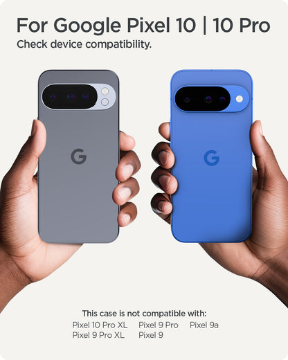 Spigen Optik EZ Fit Lens Protector for Google Pixel 10 Series