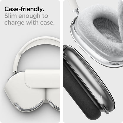 Spigen Ultra Hybrid Pro for AirPods Max 2 / AirPods Max 1