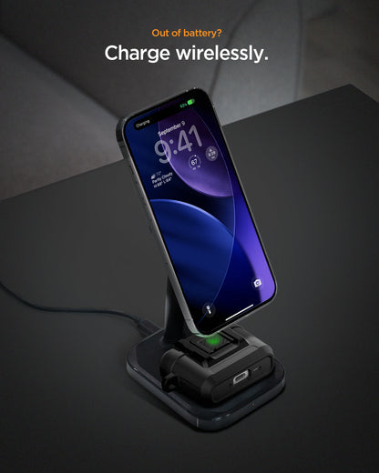 Spigen Lock Fit Case for AirPods Pro 3 (2025)