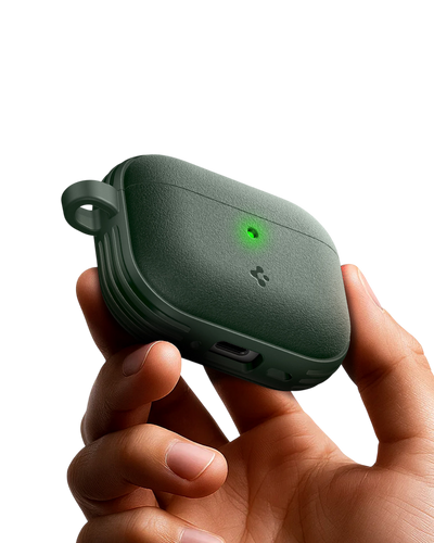 غلاف سبجن فولت لسماعات أيربودز برو 3 (2025)