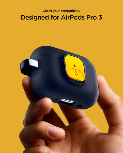 Spigen Nano Pop Case for AirPods Pro 3 (2025)