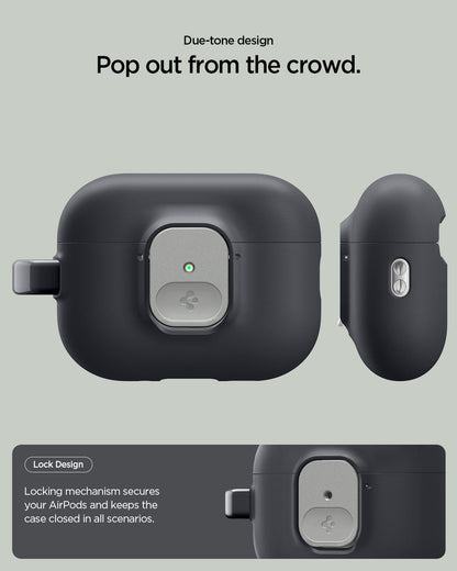 Spigen Nano Pop Case for AirPods Pro 3 (2025)