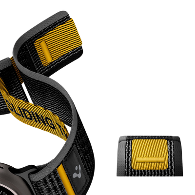 حزام ساعة سبجن أثليكس إير لساعة آبل ألترا 3 / 2 / 1