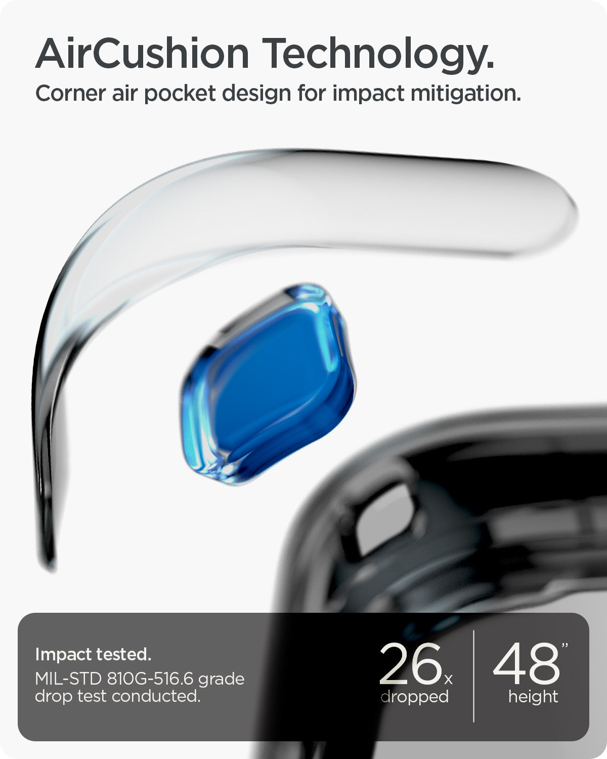 سبجن روجيد أرمور (ماج فيت) لجوجل بيكسل 10 برو XL / 10 برو / 10 مع بيكسل سناب