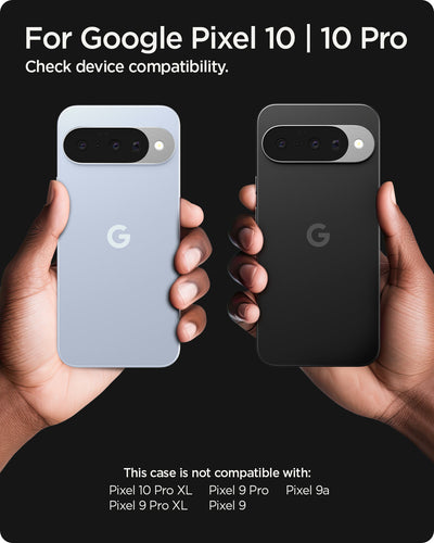 سبجن روجيد أرمور (ماج فيت) لجوجل بيكسل 10 برو XL / 10 برو / 10 مع بيكسل سناب