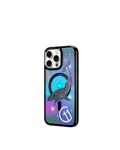 غطاء Spigen c11 Series Eternal Edition (MagFit) لهاتف iPhone 16 Pro Max