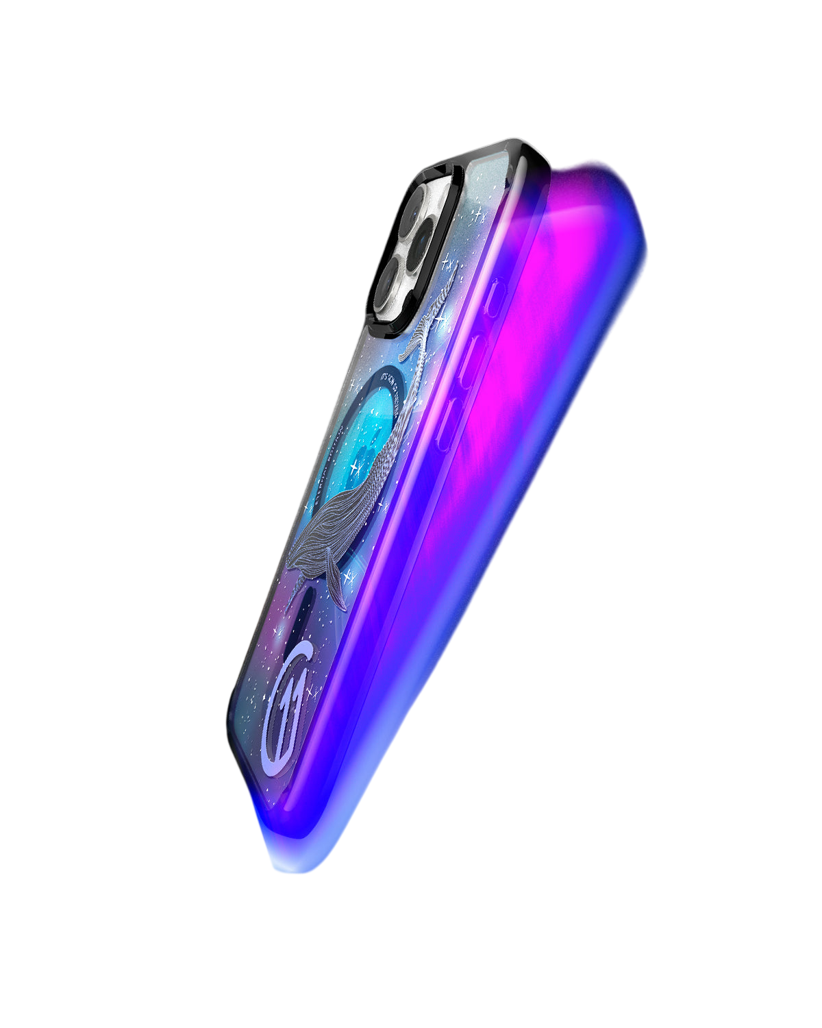 Spigen c11 Series Eternal Edition (MagFit) Case for iPhone 16 Pro