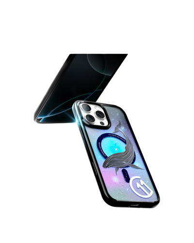 غطاء Spigen c11 Series Eternal Edition (MagFit) لهاتف iPhone 16 Pro Max