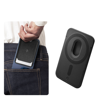 حامل بطاقة سبجن MagSafe Urban Fit (MagFit)
