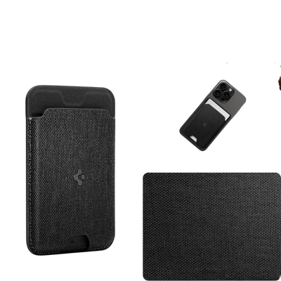حامل بطاقة سبجن MagSafe Urban Fit (MagFit)