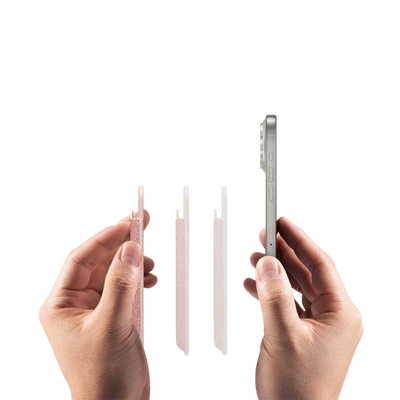 حامل بطاقة سبجن MagSafe Urban Fit (MagFit)