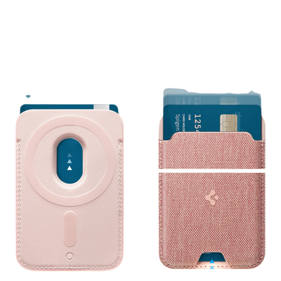 حامل بطاقة سبجن MagSafe Urban Fit (MagFit)