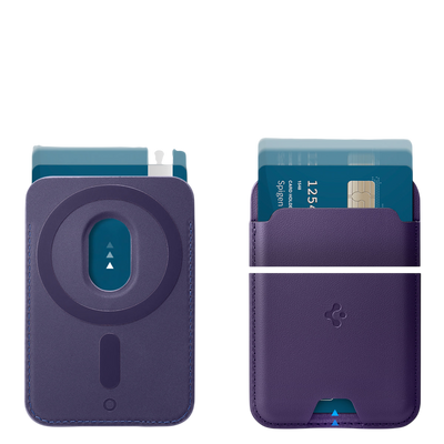 Spigen MagSafe Card Holder Valentinus (MagFit)