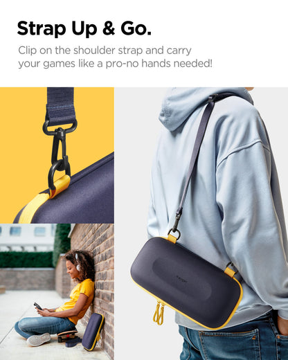 Spigen Nano Pop Pro Pouch for Nintendo Switch 2