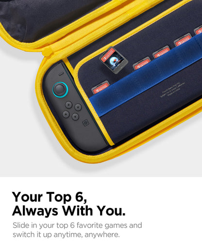 Spigen Nano Pop Pro Pouch for Nintendo Switch 2