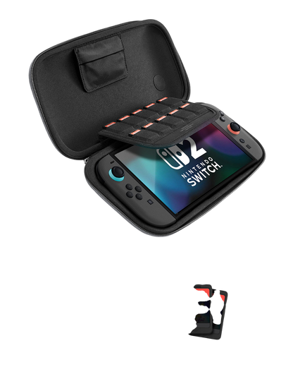 حقيبة سبجن كلاسدن لحمل نينتندو سويتش 2