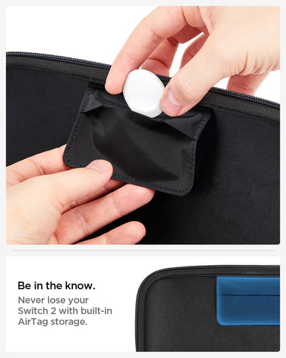 حقيبة سبجن كلاسدن لحمل نينتندو سويتش 2