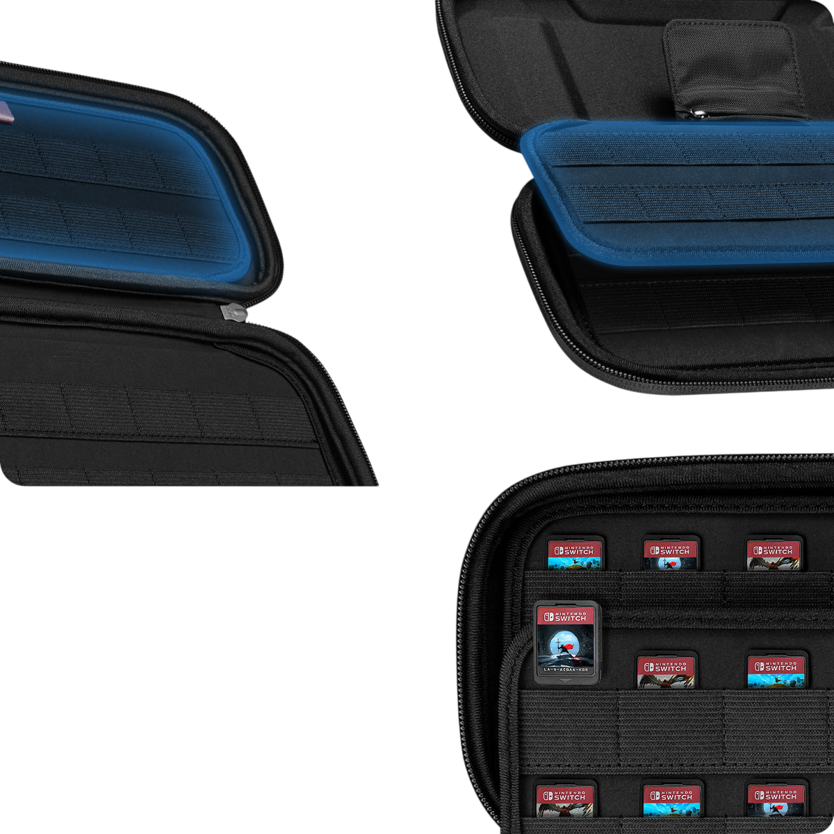 Spigen Rugged Armor Pro Pouch for Nintendo Switch 2