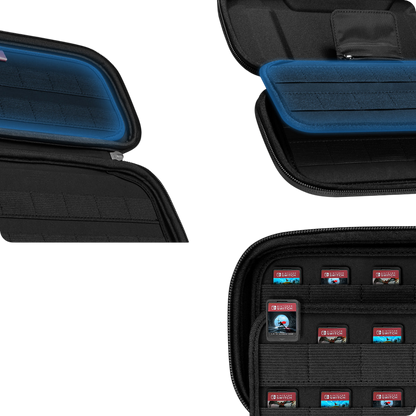 Spigen Rugged Armor Pro Pouch for Nintendo Switch 2