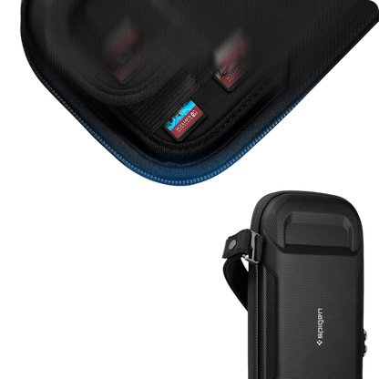 Spigen Rugged Armor Pro Pouch for Nintendo Switch 2