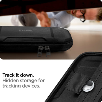 Spigen Rugged Armor Pro Pouch for Nintendo Switch 2