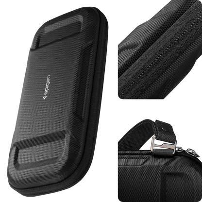 Spigen Rugged Armor Pro Pouch for Nintendo Switch 2
