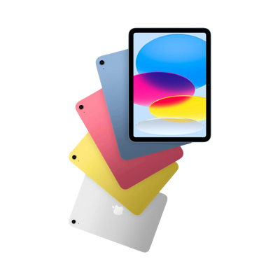 iPad 11th Generation with A16 Chip (2025)