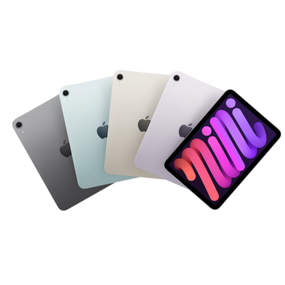 آيباد ميني 2024 (الجيل السابع)