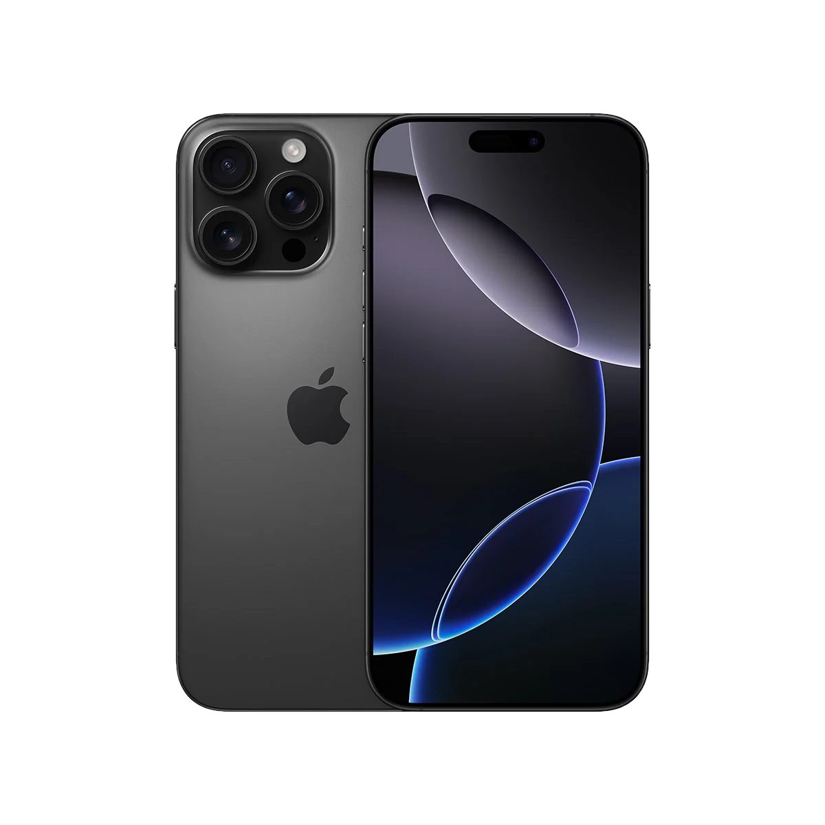 iPhone 16 Pro Max (الإصدار الدولي - ضمان متجر Apple لمدة عام)