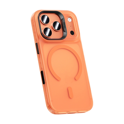 Benks Lucid Armor Case for iPhone 17 Pro Max