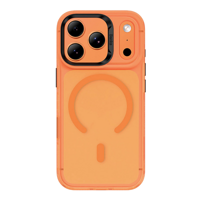 حافظة بنكس لوسيد أرمور لهاتف آيفون 17 برو ماكس / 17 برو