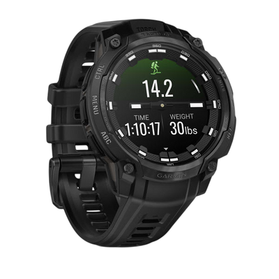 Instinct Crossover Tactical - left