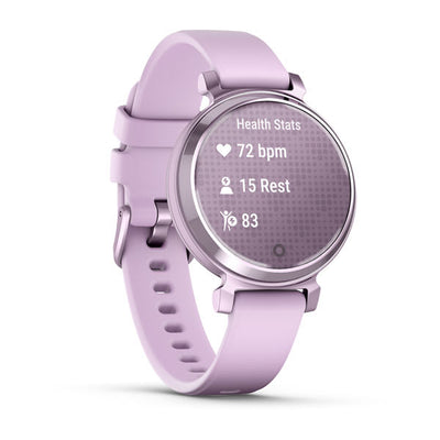 Garmin Lily 2 - Lilac 
