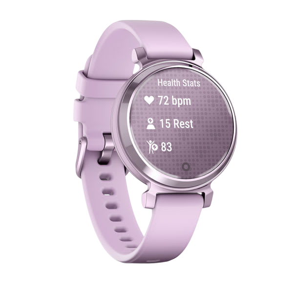 Garmin Lily 2 - Lilac 