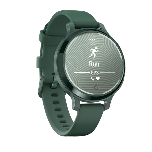 Garmin Lily 2 Active Fitness Smartwatch - Jasper Green 