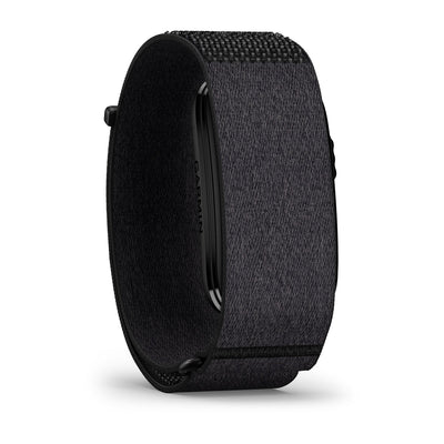 سوار Garmin CIRQA الذكي - جهاز تتبع الصحة واللياقة بدون شاشة - ضمان دولي