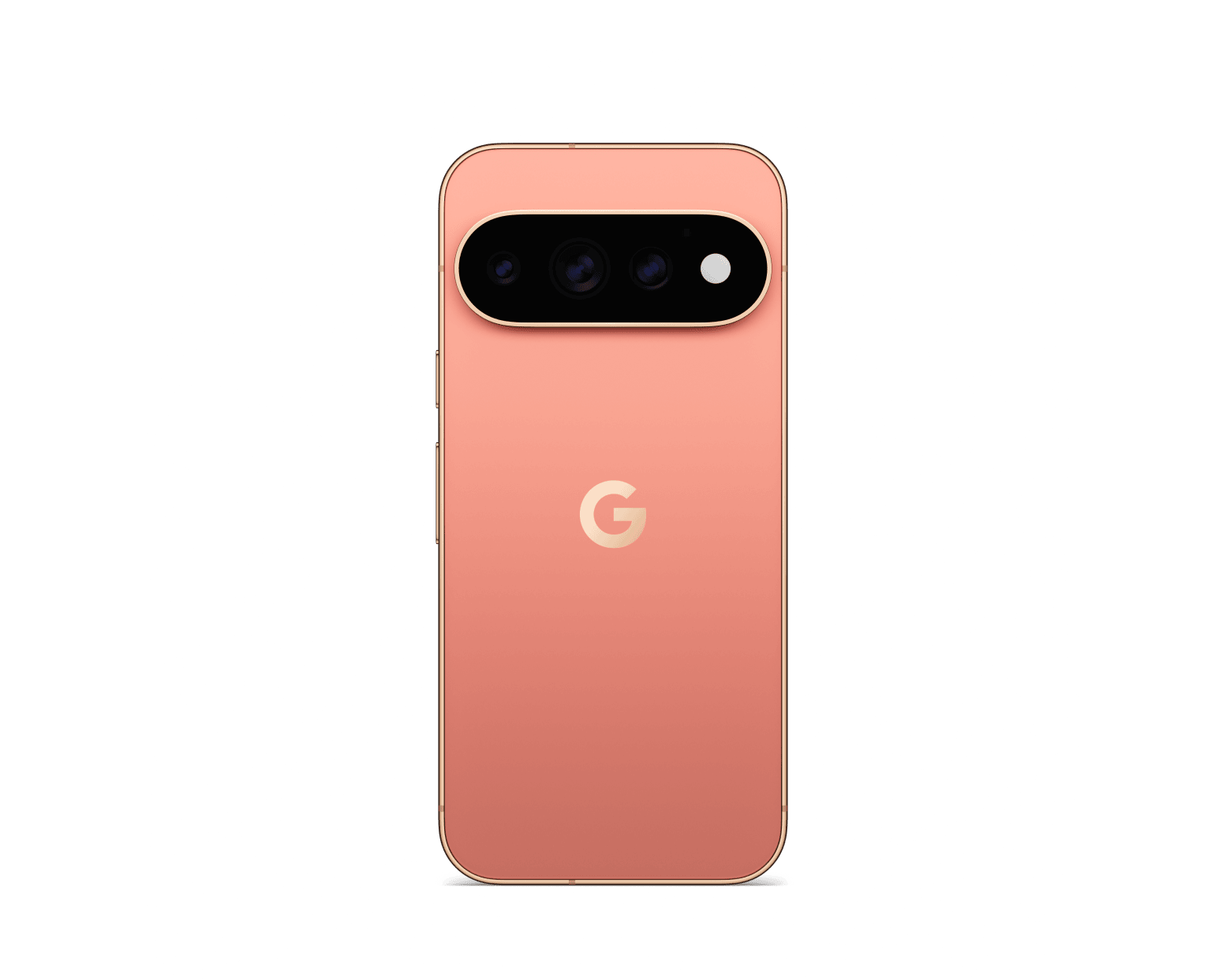 Google Pixel 11 Pro XL - Canyon 